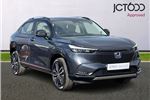 2022 Honda HR-V