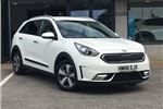 2016 Kia Niro