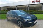 2024 Vauxhall Corsa