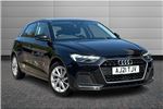 2021 Audi A1