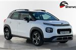 2020 Citroen C3 Aircross