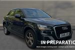 2018 Audi Q2