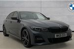 2021 BMW 3 Series 320i M Sport 4dr Step Auto