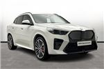 2024 BMW iX2