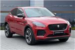 2024 Jaguar E-Pace