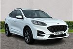 2022 Ford Kuga