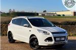 2016 Ford Kuga