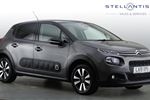 2019 Citroen C3