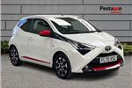 2020 Toyota Aygo