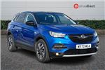 2020 Vauxhall Grandland X