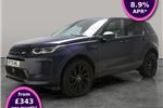 2021 Land Rover Discovery Sport