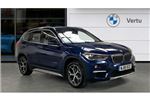 2018 BMW X1