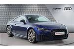 2021 Audi TT