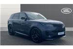 2024 Land Rover Range Rover Sport