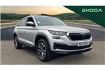 2023 Skoda Kodiaq