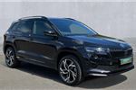 2024 Skoda Karoq