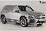 2020 Mercedes-Benz GLB