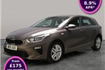 2021 Kia Ceed