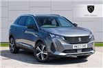 2023 Peugeot 3008