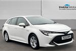 2022 Toyota Corolla Touring Sport