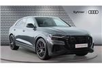 2021 Audi SQ8