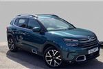 2021 Citroen C5 Aircross