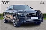 2020 Audi Q8