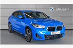2022 BMW X2