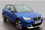 2024 SEAT Arona