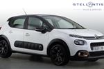 2019 Citroen C3