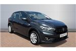 2022 Dacia Sandero