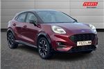 2023 Ford Puma