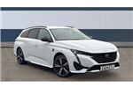 2024 Peugeot 308 SW