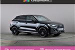 2021 Audi Q2