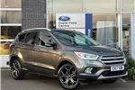 2017 Ford Kuga