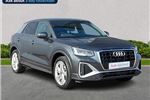 2024 Audi Q2