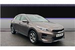 2020 Kia XCeed