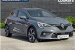 2020 Renault Clio