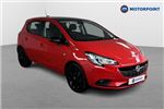 2019 Vauxhall Corsa