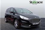 2020 Ford Galaxy