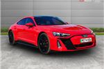 2024 Audi e-tron GT