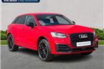 2019 Audi Q2