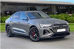 2023 Audi Q8 e-tron