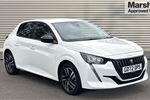 2023 Peugeot 208