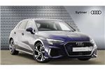 2021 Audi A3