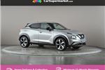 2022 Nissan Juke