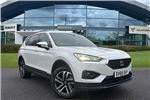 2019 SEAT Tarraco