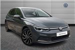 2023 Volkswagen Golf
