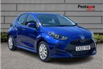 2022 Toyota Yaris