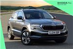 2024 Skoda Karoq